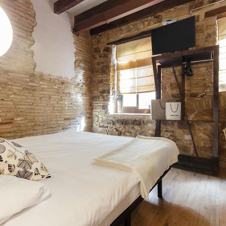 Ainb Picasso-Corders Apartments バルセロナ エクステリア 写真