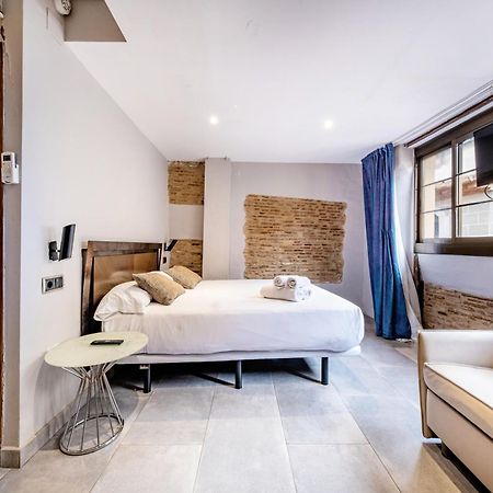 Ainb Picasso-Corders Apartments バルセロナ エクステリア 写真