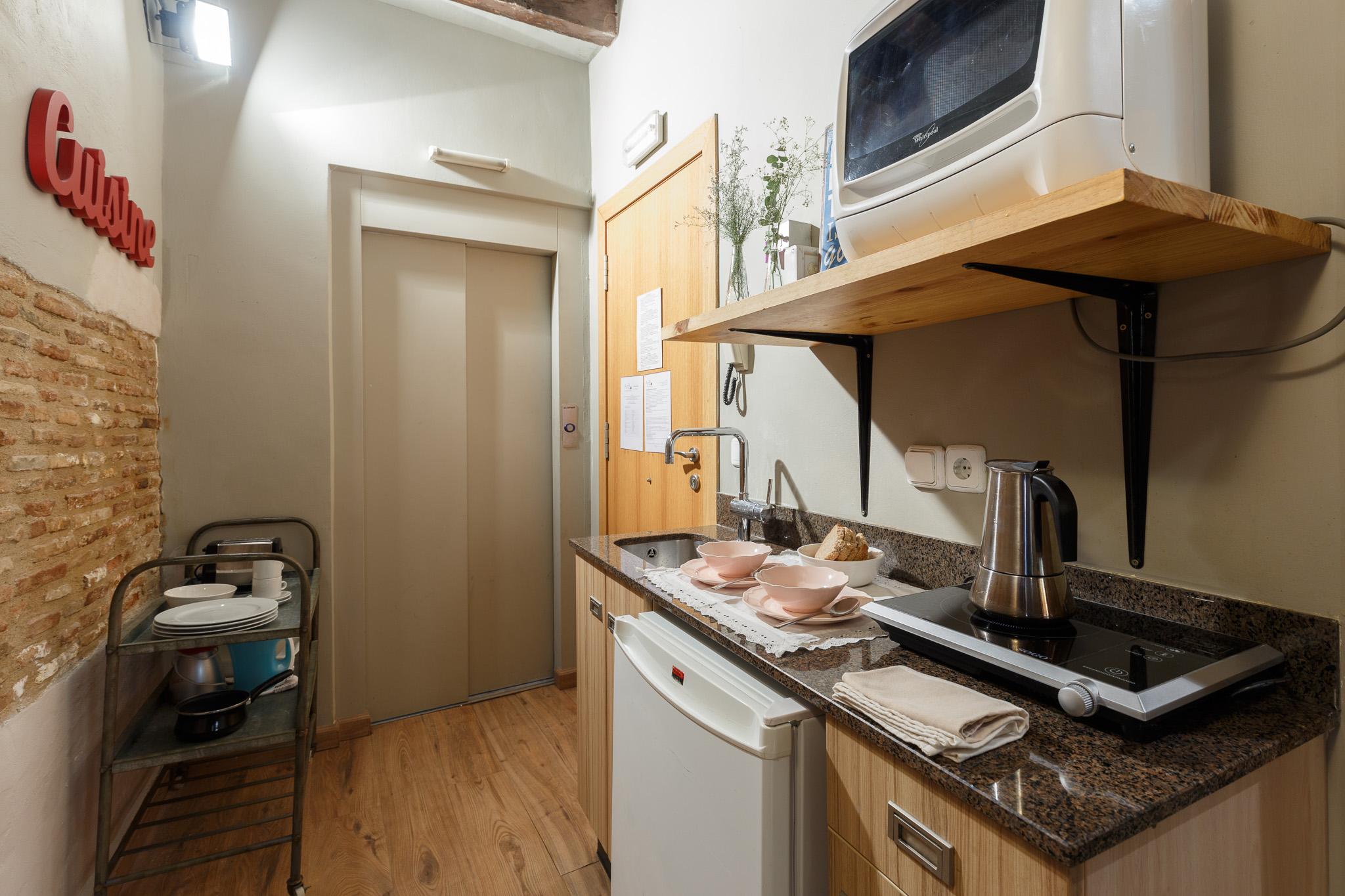 Ainb Picasso-Corders Apartments バルセロナ エクステリア 写真