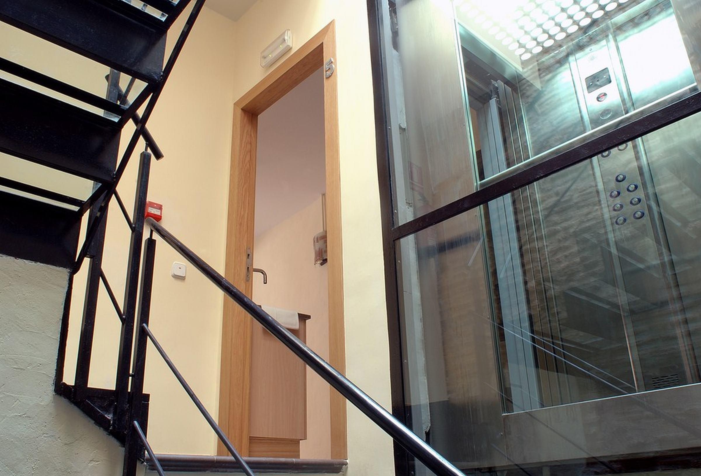 Ainb Picasso-Corders Apartments バルセロナ エクステリア 写真