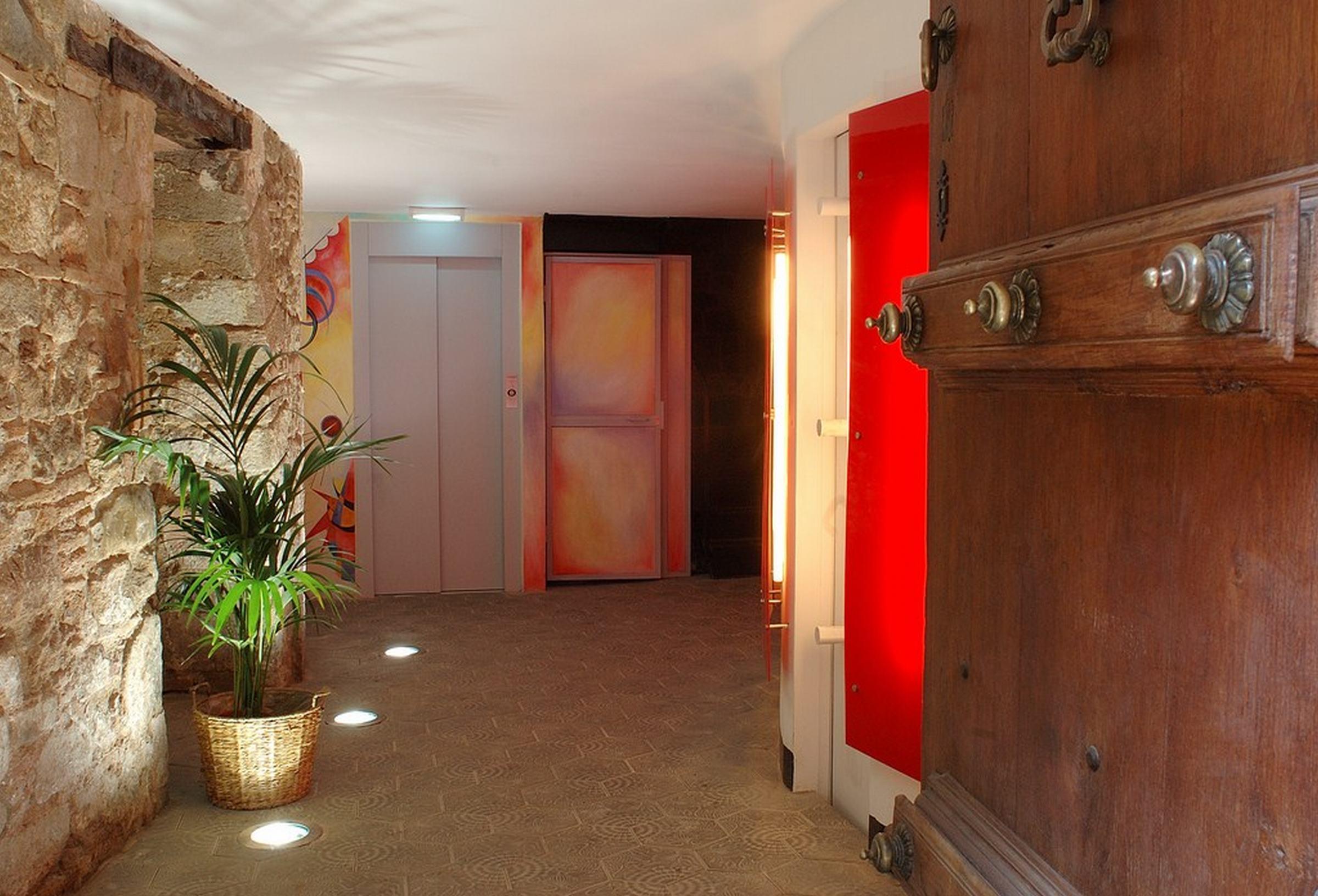 Ainb Picasso-Corders Apartments バルセロナ エクステリア 写真