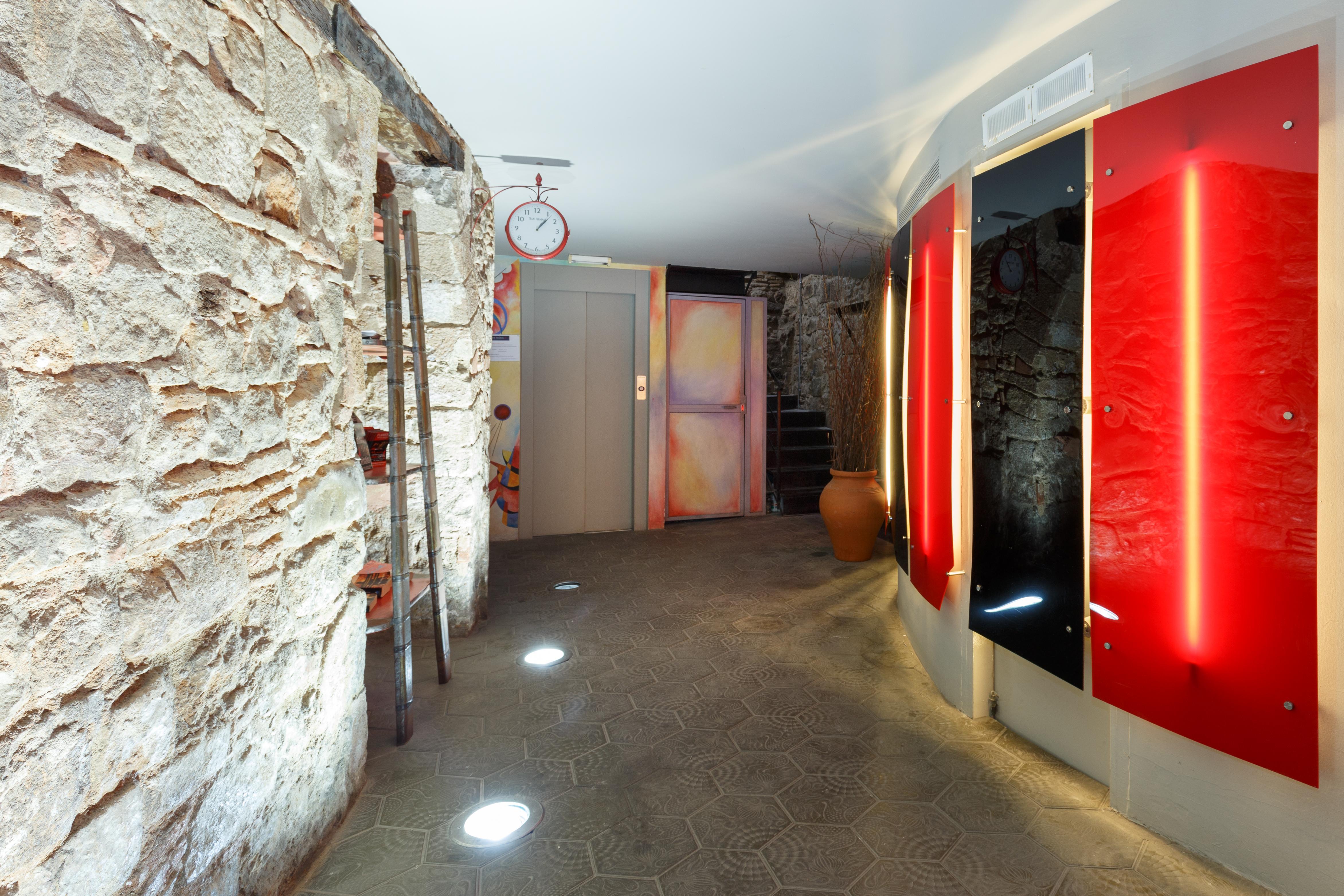 Ainb Picasso-Corders Apartments バルセロナ エクステリア 写真