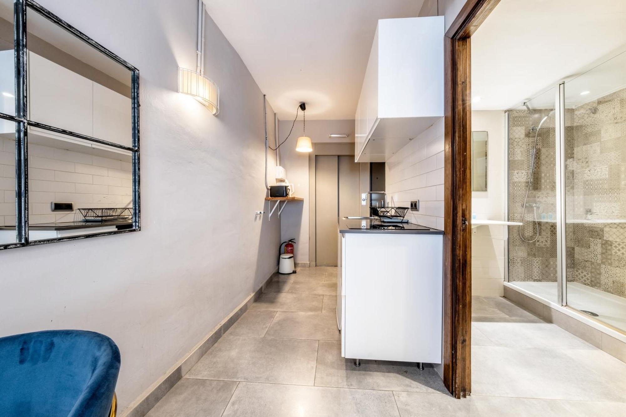 Ainb Picasso-Corders Apartments バルセロナ エクステリア 写真