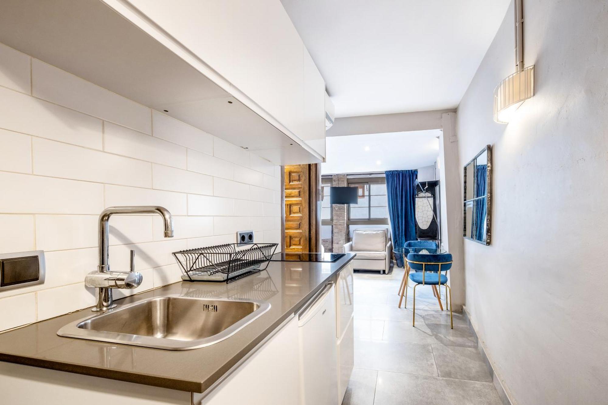 Ainb Picasso-Corders Apartments バルセロナ エクステリア 写真