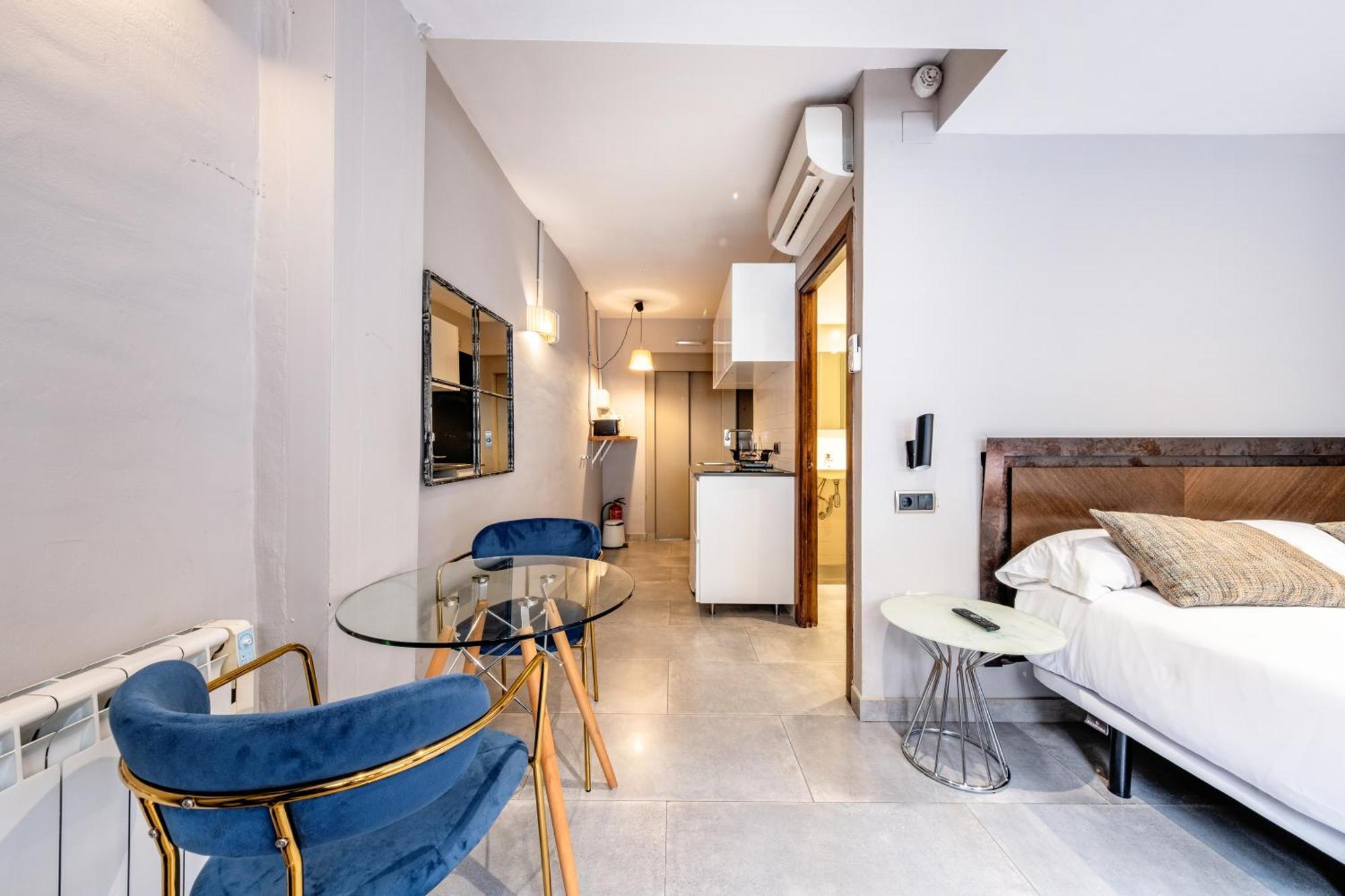 Ainb Picasso-Corders Apartments バルセロナ エクステリア 写真