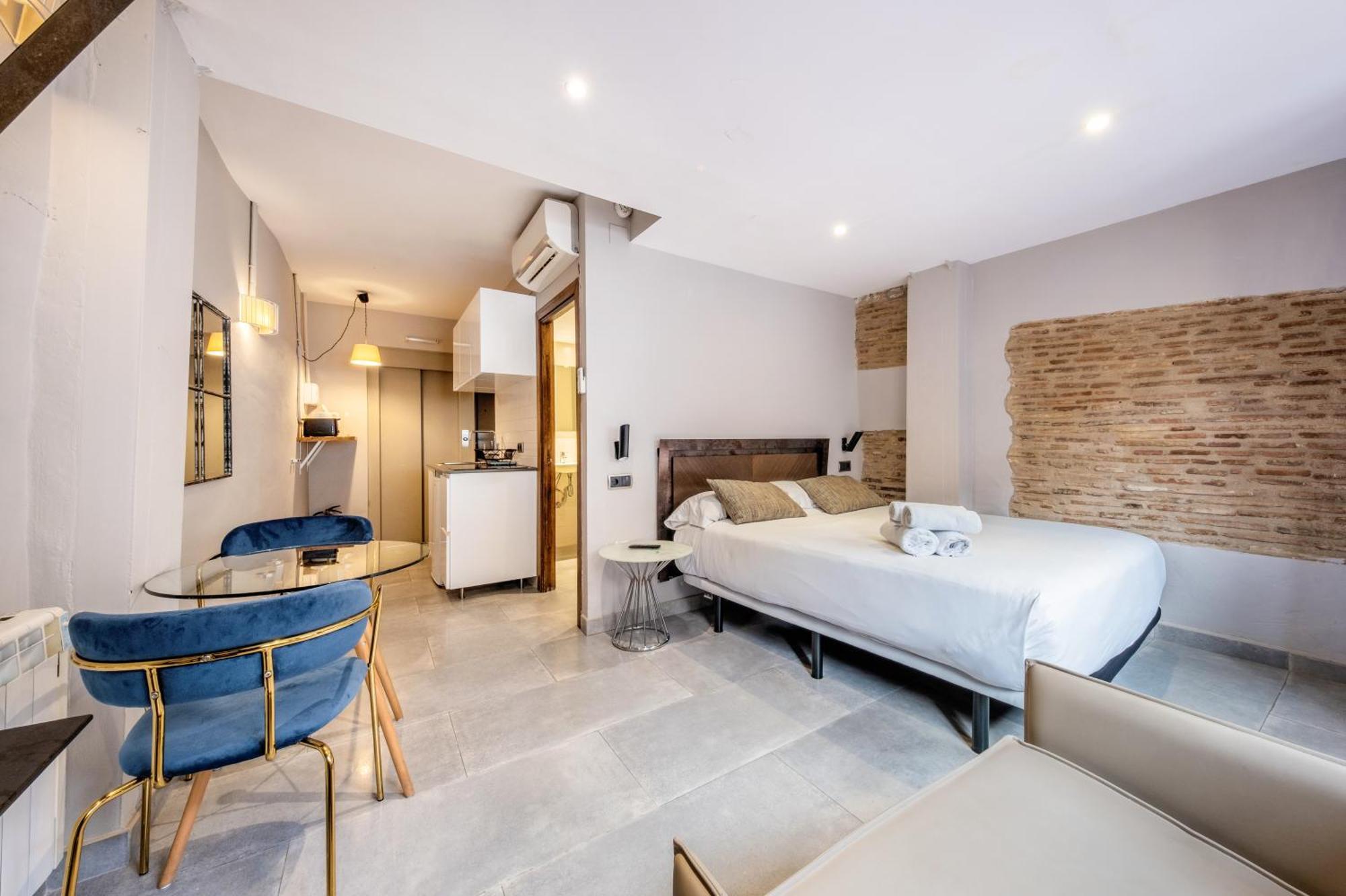 Ainb Picasso-Corders Apartments バルセロナ エクステリア 写真