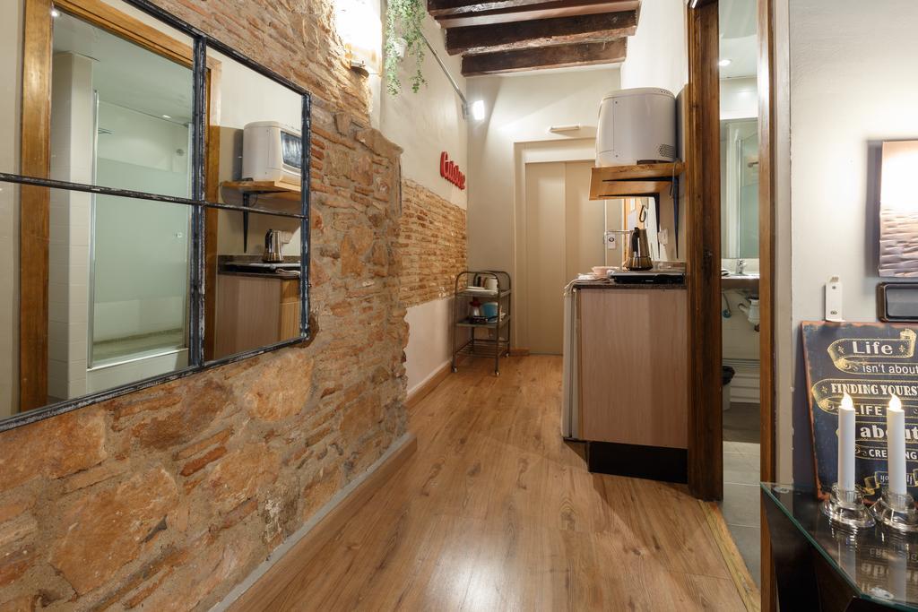 Ainb Picasso-Corders Apartments バルセロナ エクステリア 写真