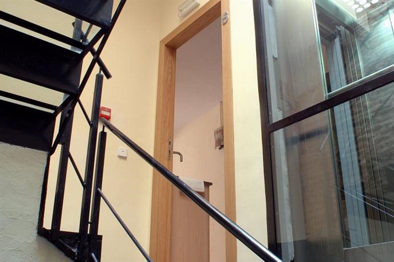 Ainb Picasso-Corders Apartments バルセロナ エクステリア 写真